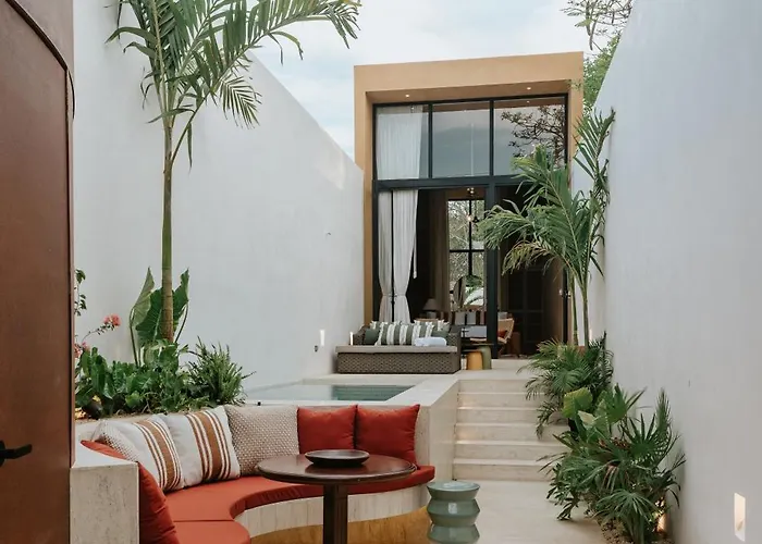 Casa Miela