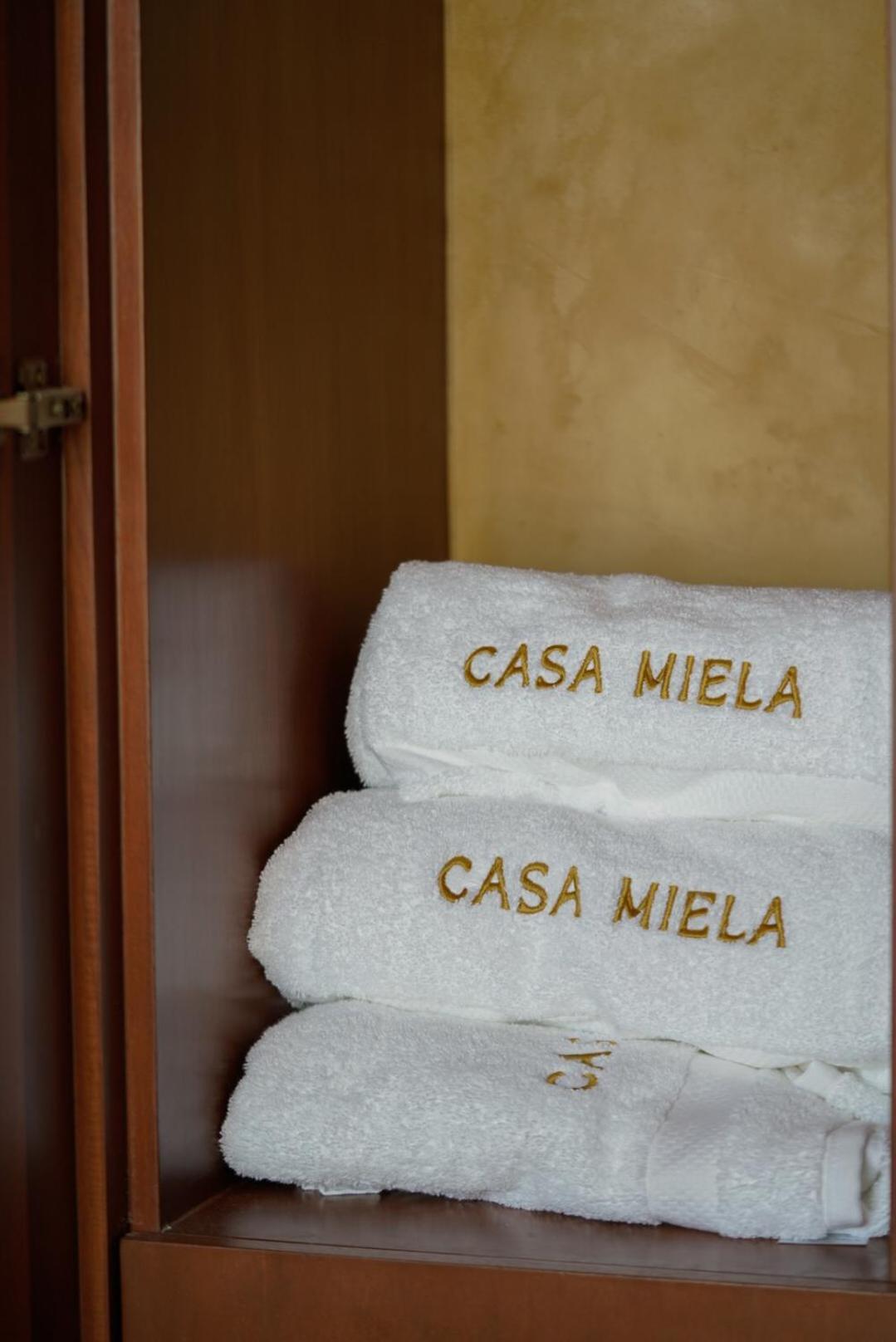 Casa Miela Villa *