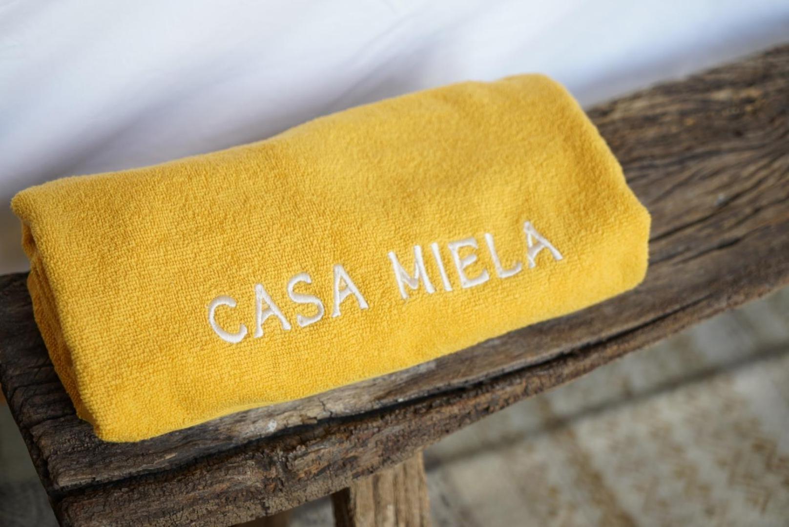 Villa Casa Miela *