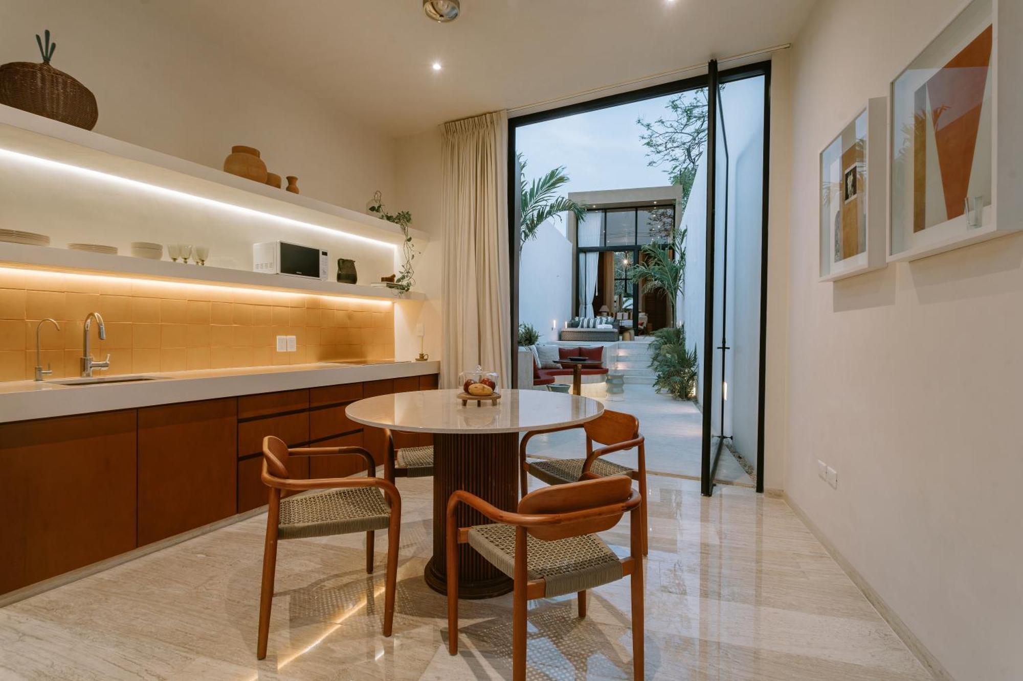 Casa Miela Villa Mérida