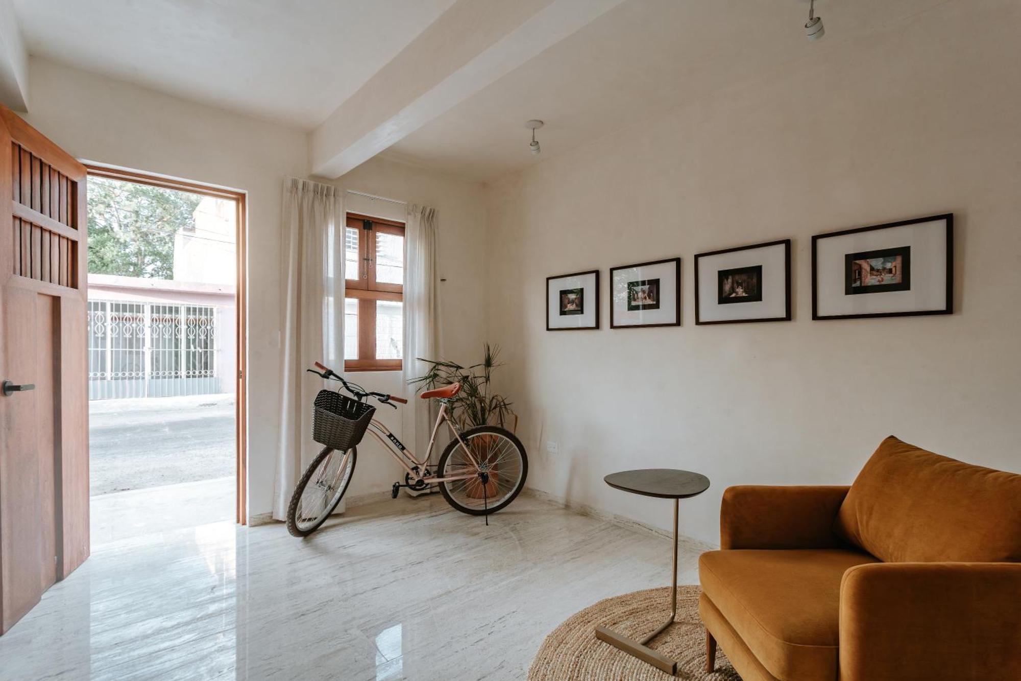 Casa Miela Mérida