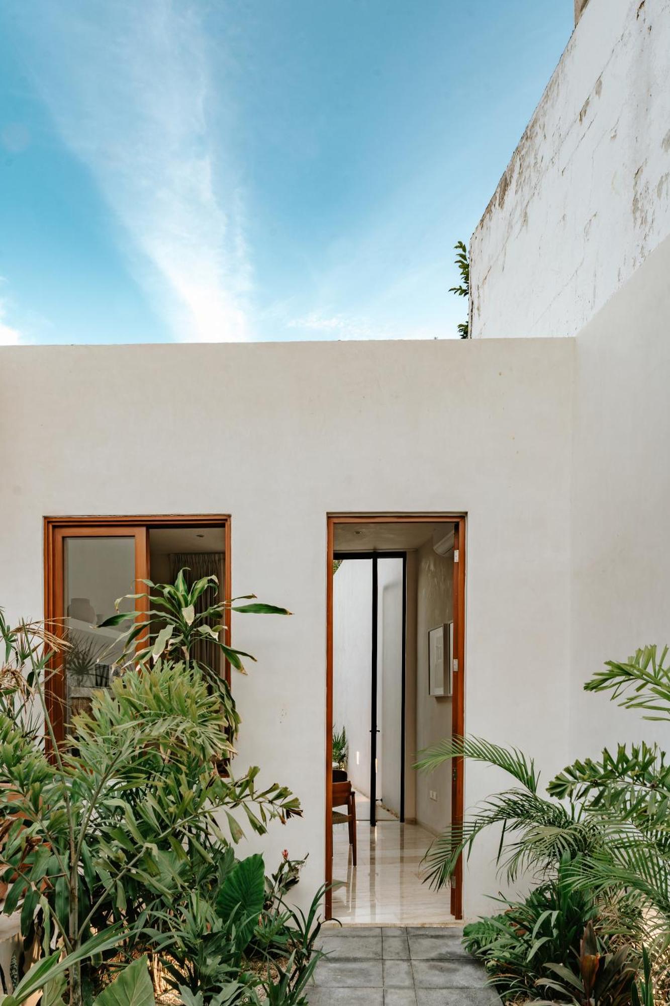 Casa Miela Villa Mérida