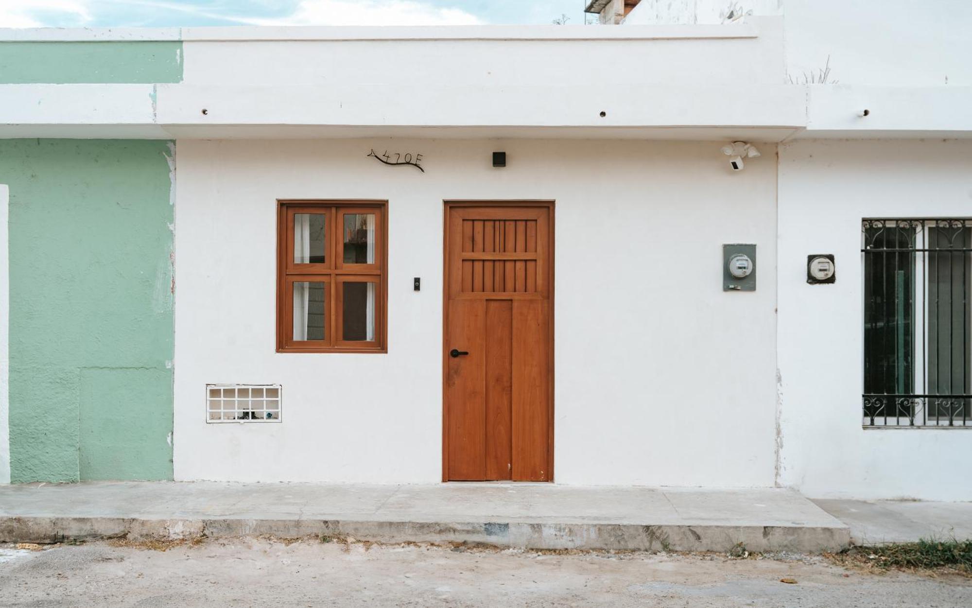 Villa Casa Miela Mérida