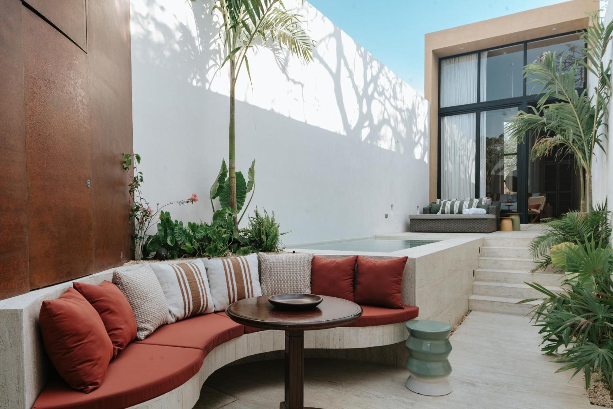 Casa Miela