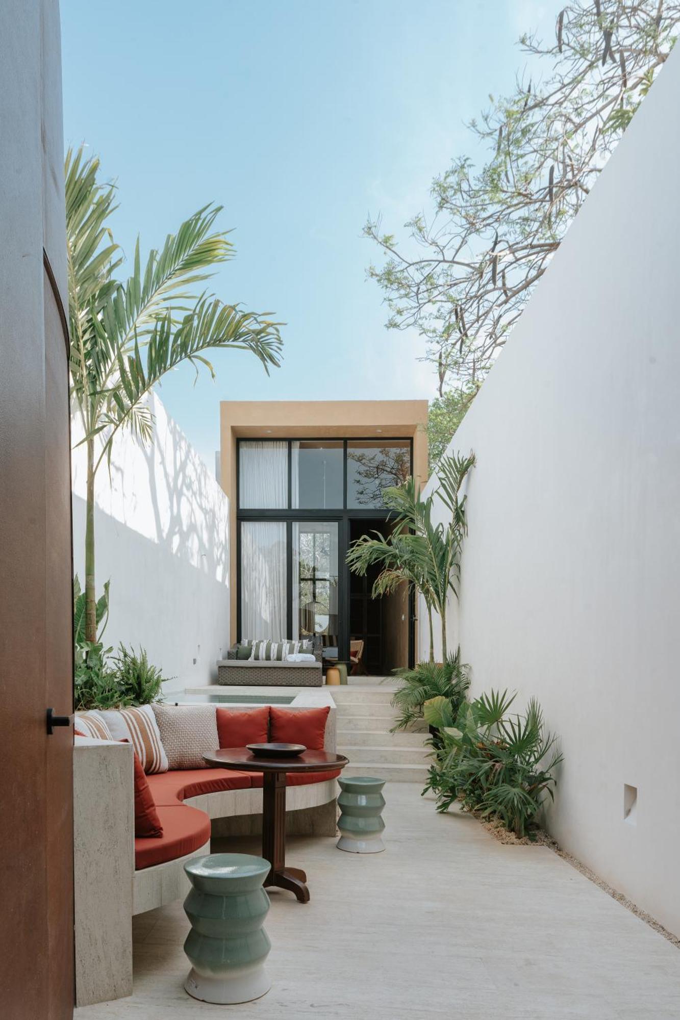 Casa Miela *