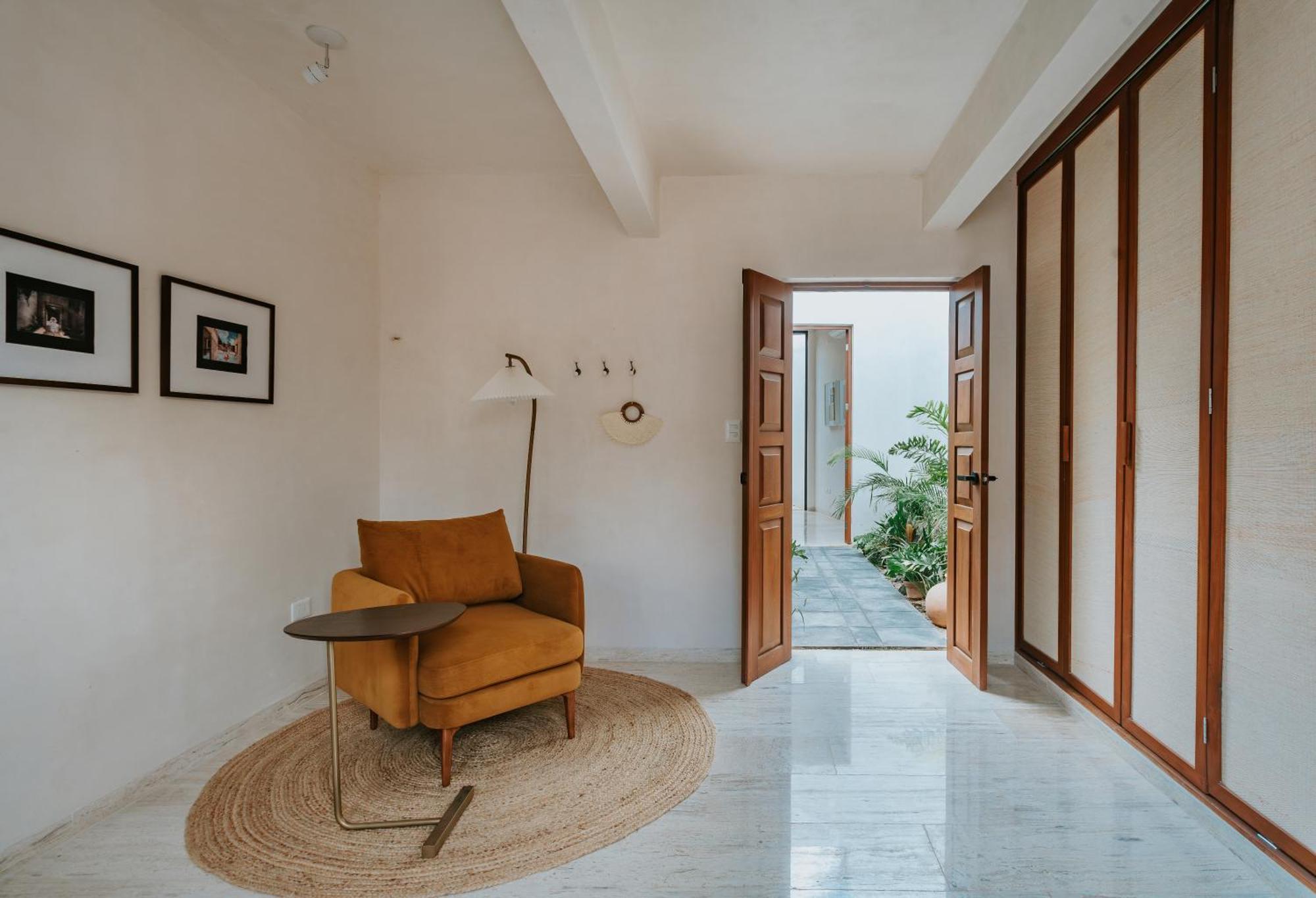 Casa Miela Villa *
